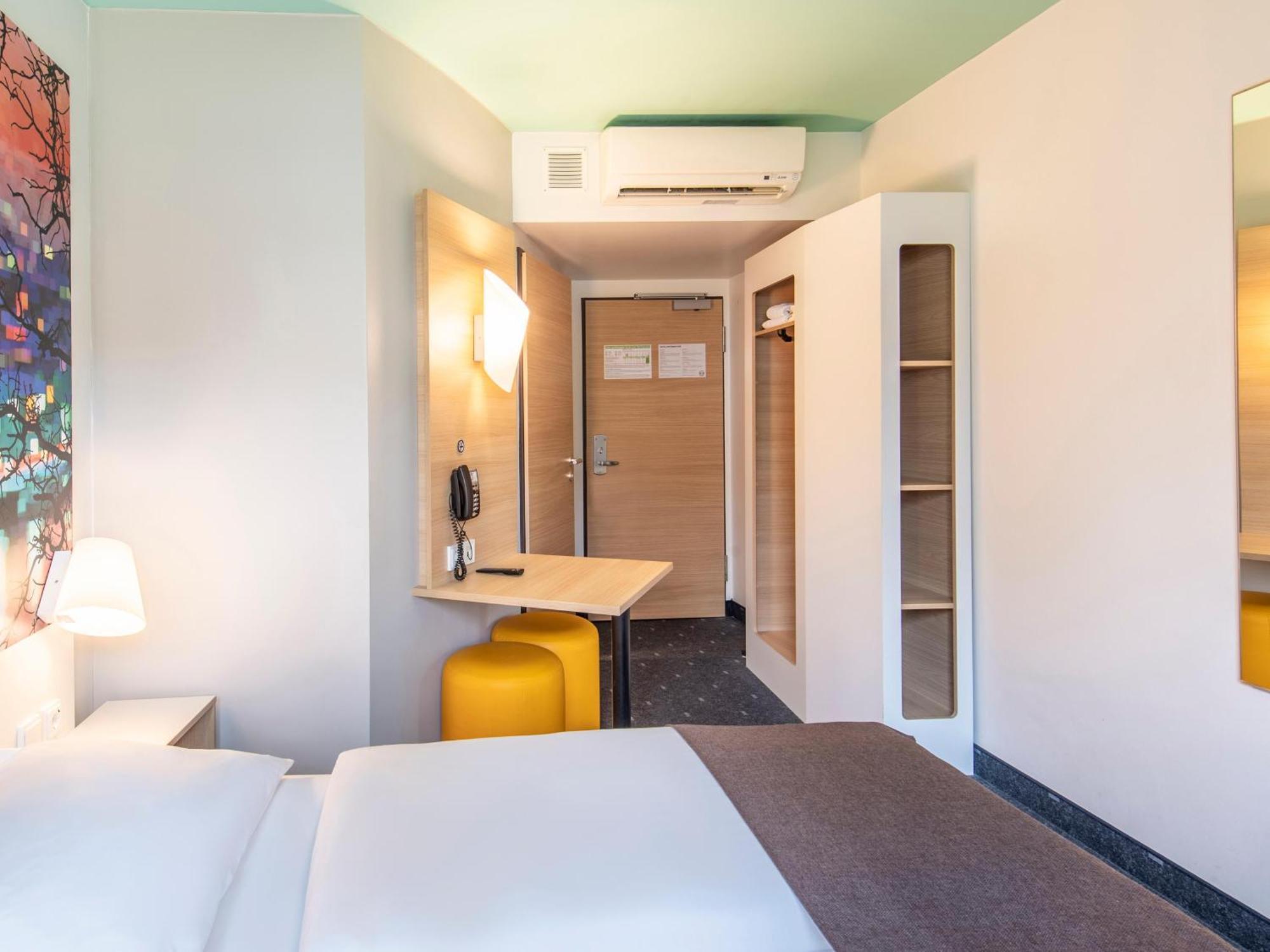 B&B Hotel Passau Отель