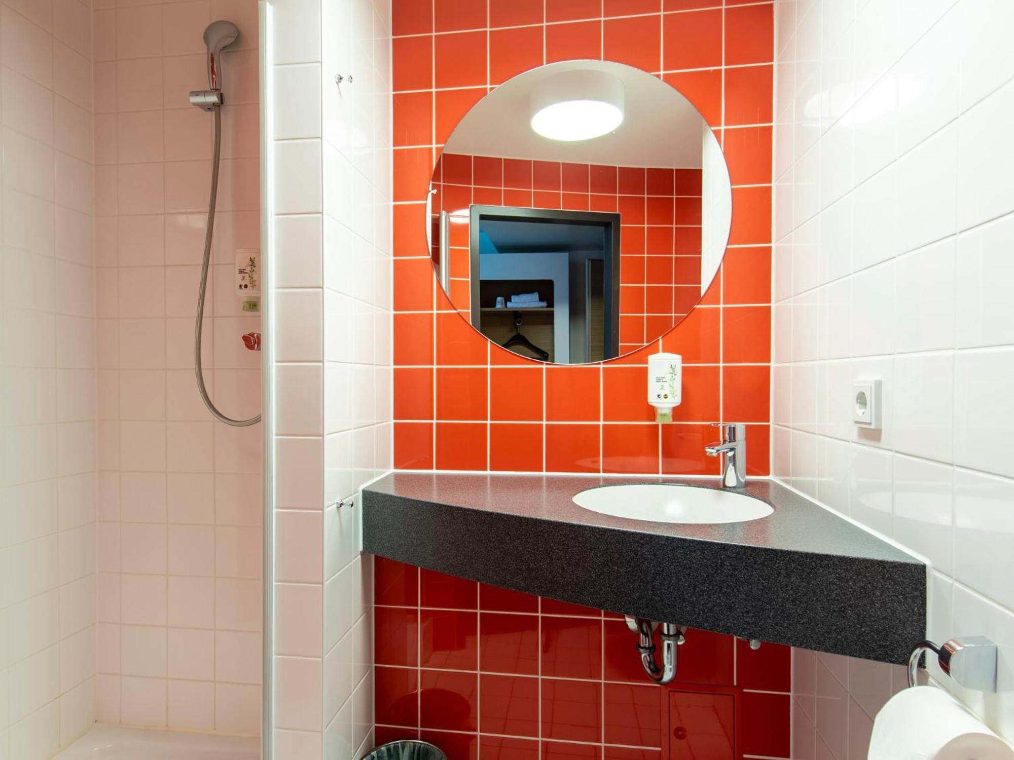 Отель B&B Hotel Passau 3*