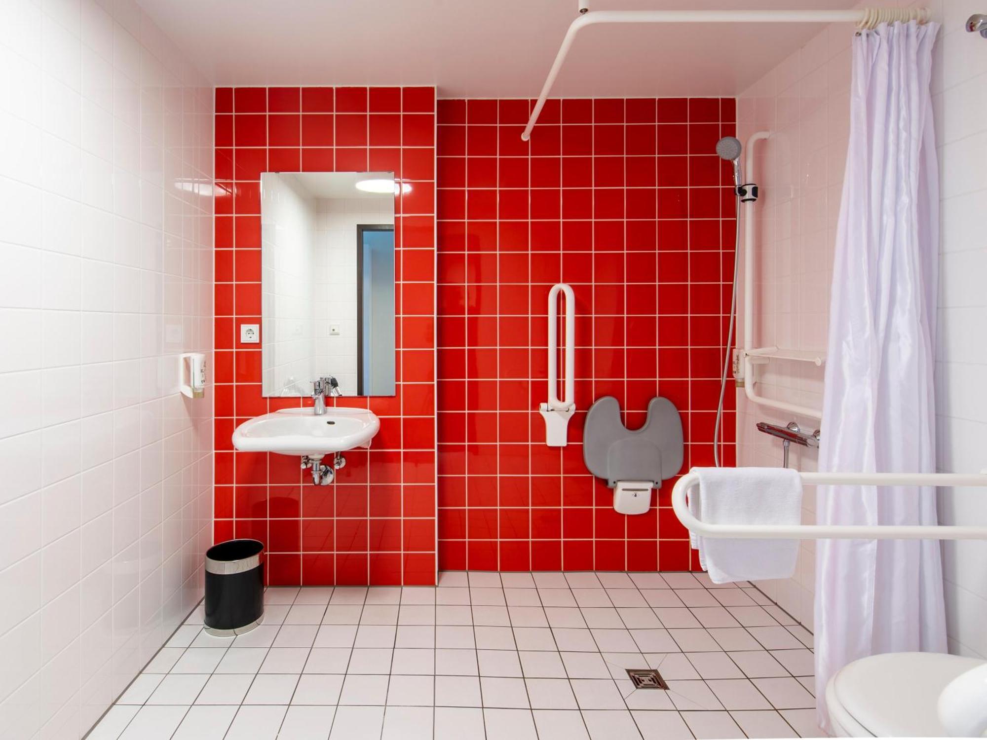 Отель B&B Hotel Passau 3*