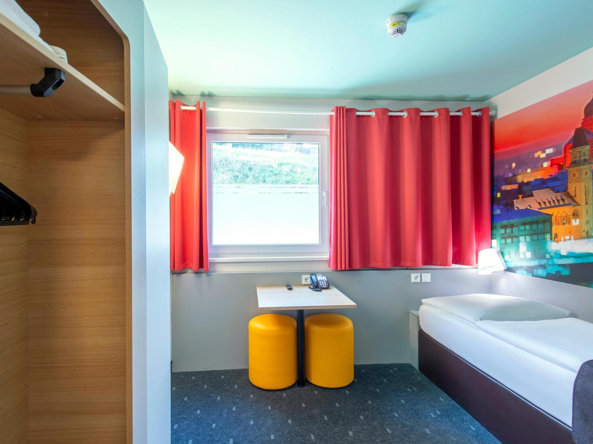 B&B Hotel Passau 3* Пассау